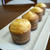 ホットケーキミックスde簡単マフィン♪