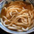 大ハズレ!!丸亀製麺の「カレーうどん」