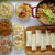 作り置きで！朝は10分弁当〜！今週のまとめ。