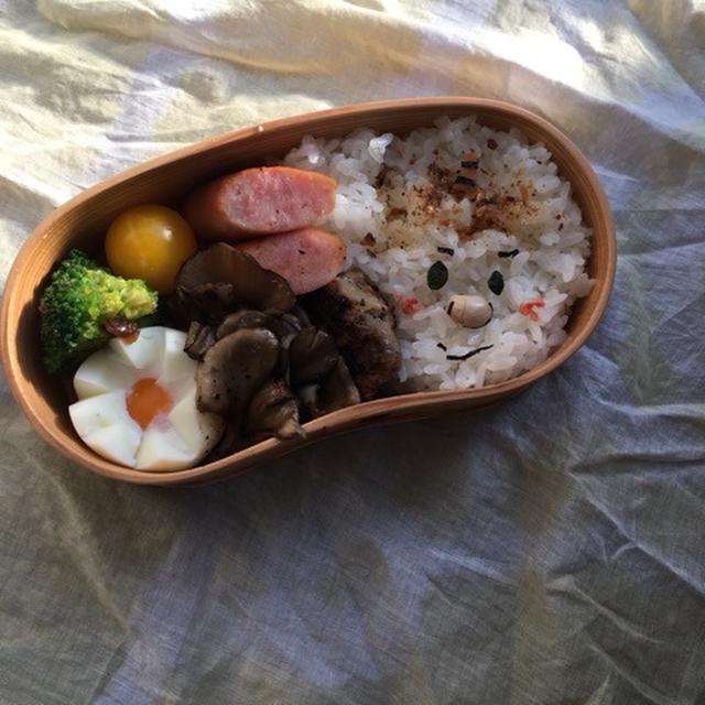 節分弁当