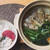 鶏ときのことお豆腐鍋の献立