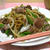 牛肉と舞茸のオイスター焼きそば☆