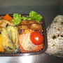 １月１０日（木）お弁当☆(^O^)