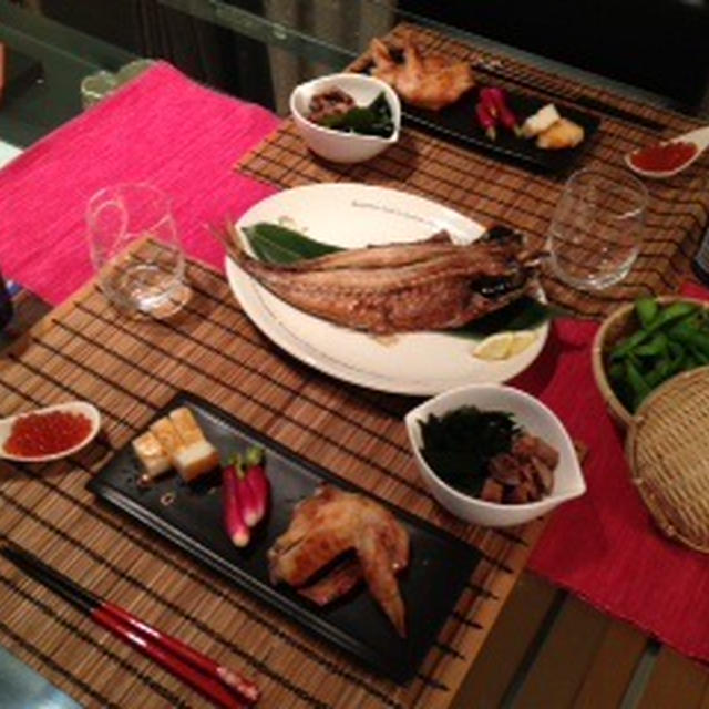 和食と洋食の日