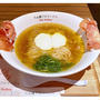 話題のイタリアンチーズラーメン「らぁ麺フロマージュ ドゥエイタリアン」大宮にも出店！