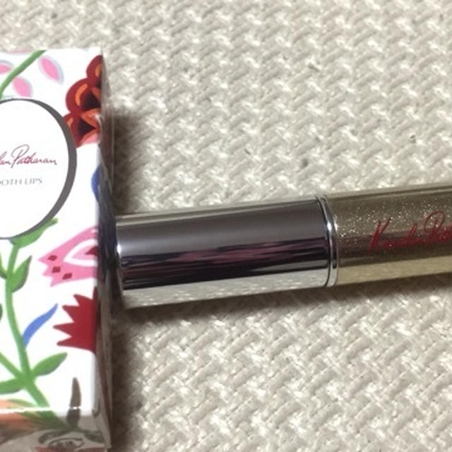 口紅　スムースリップス