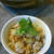 蛤ご飯