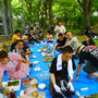 BBQ in 桜ノ宮