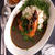 「海老curry」