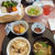 豚の角煮でおもてなし　