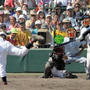 祝！　甲子園出場の話