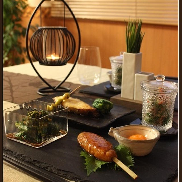 お蔵入り寸前！ごく普通の和食