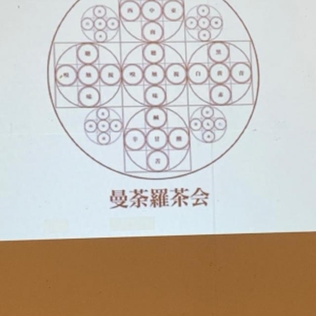 婆娑羅茶会
