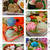 今週のお弁当のまとめ6選(5/19～24) #平日のお昼ご飯は