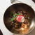 うちサラメシは韓国風な牛丼で「プルコギどんぶり」。