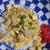 7月24日　　厚揚げ入り親子丼