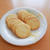 シンプル型抜きクッキー