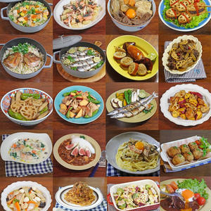 ホビーステーションシングル通販店 / 手作り料理の毎日 クド(SP)
