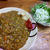 キーマカレー