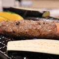 ★肉棒人参バーベキューと美味しいタレ・#おすすめの調味料