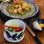 三つ葉たっぷりご飯の日