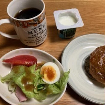 帰省2日目