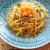 [ズボ楽！]フライパンで高菜ともみじおろしのパスタ　と　自分て。な話