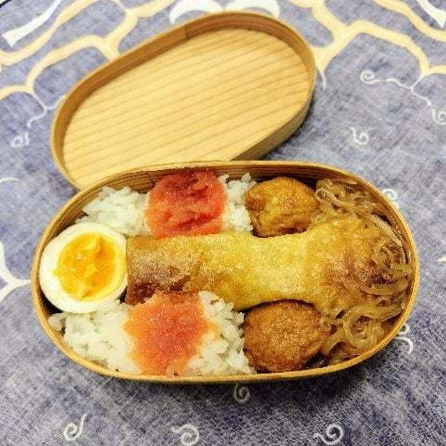 初恋弁当