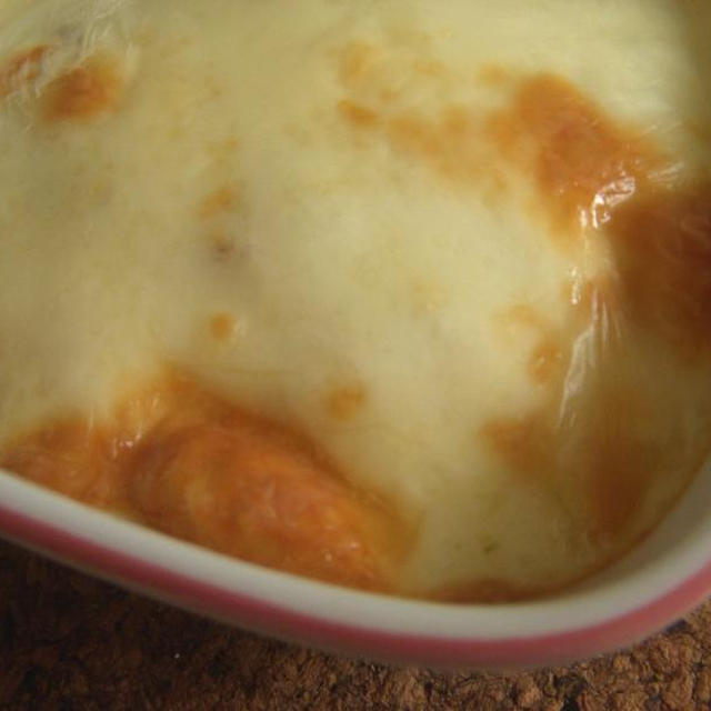 この料理は・・
