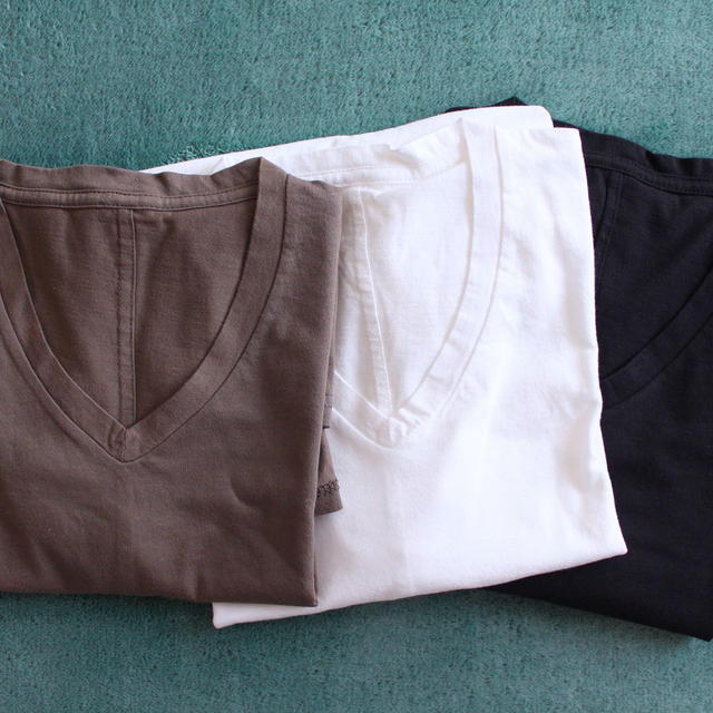 色ち買い購入！娘と兼用できる1000円以下のプチプラ服！