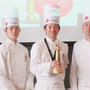 祝優勝！髙山英紀シェフ☆ボキューズ・ドール国際料理コンクール アジア・パシフィック大会報告会