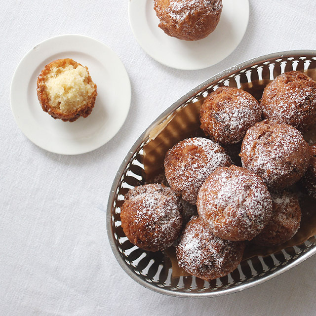 Onion Donuts