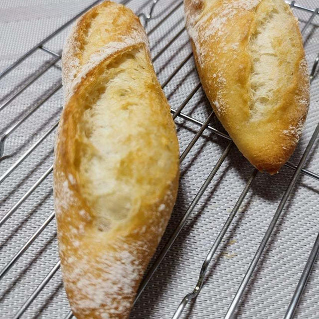 超！明太フランス
