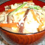 玉子丼