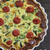 手作りヘルシータルト生地でキッシュ！～ Quiche～