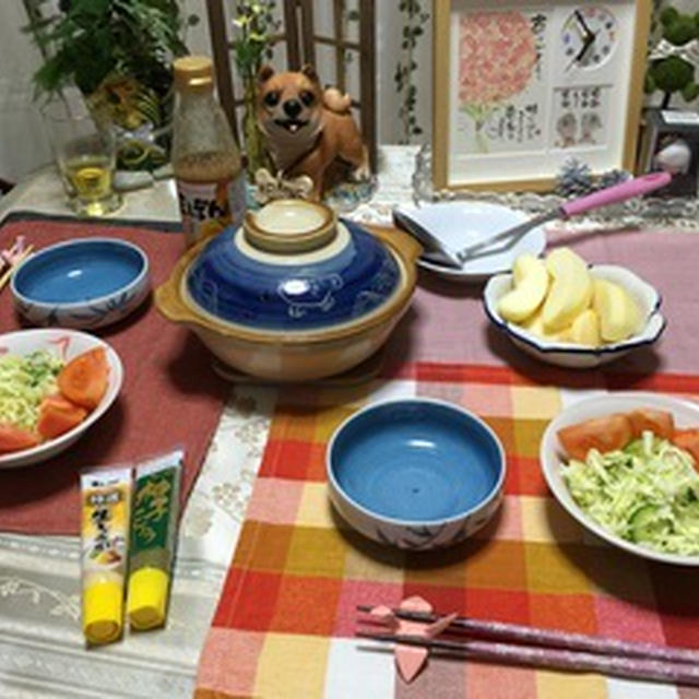 好きなものだけ煮込んだおでん