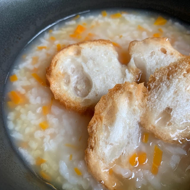 中華粥