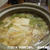 豆腐鍋　ウェイパーでお手軽に鶏だし風味(^_-)-☆