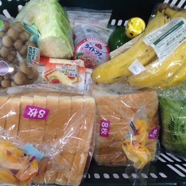 朝の心強い味方と撮影準備