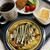 12.16☆【夜ごはん】お好み焼き風ふわふわ焼き&コンビニチキン❣️