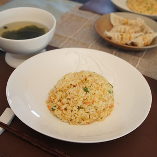 絶対に失敗しない王様★チャーハン