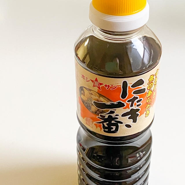 ＊【にたき一番】超簡単♪ひじきの煮物＊