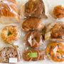 ＊Natural Bakery 日々舎＠栃木＊