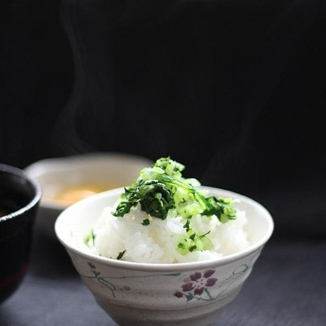 美味しいご飯が食べたい～土鍋炊きごはん