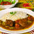 今日はカレーの日【サボテンカレー】アメリカのおうちごはん