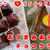 【バレンタイン】おつまみあられのチョコクランチ【簡単】【かんたん】【友チョコ】【アイデアレシピ】