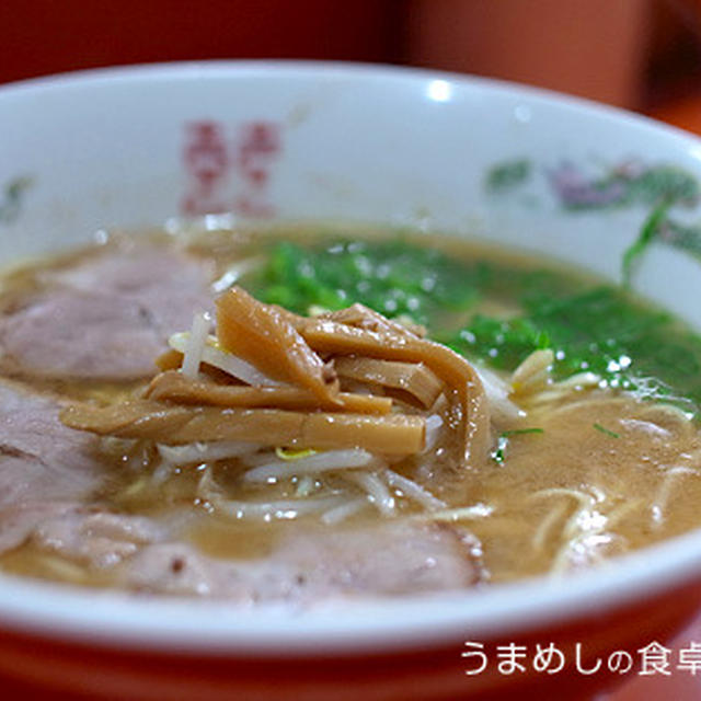 広島の「上海」