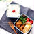 カレーチーズ唐揚げ弁当【本日のお弁当