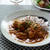 スパイスを変えて・・・チキンカレー、再び♪