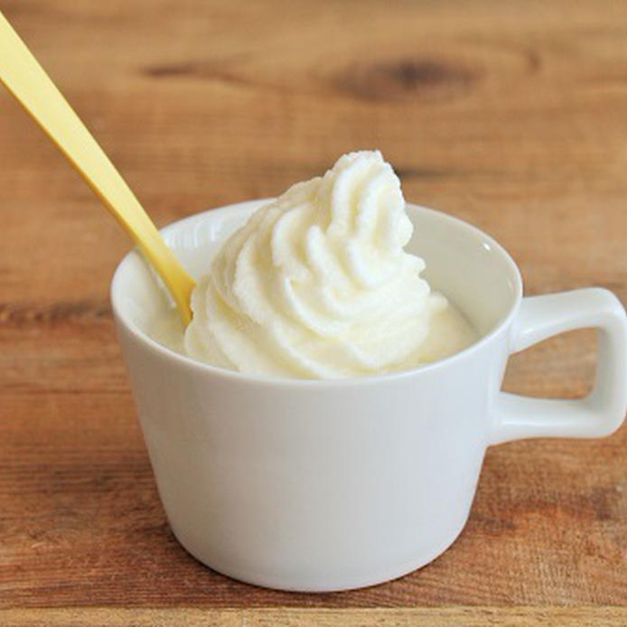 知っておきたいソフトクリームのカロリー。管理栄養士が選んだダイエット中に役立つレシピ付きの画像